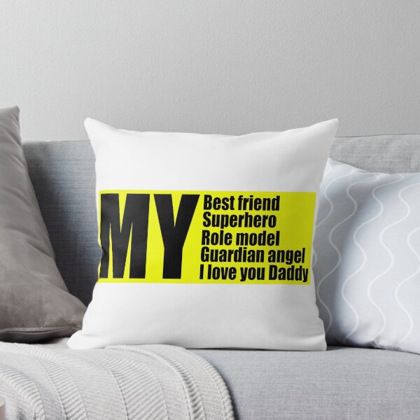 Item preview, Father (Y2),my best friend, my role model, my superhero, and my guardian angel. I love you Daddy.,Happy Father's Day T-Shirt, Father's Day Gift, Moustache Shirt designed and sold by Vaccine159.