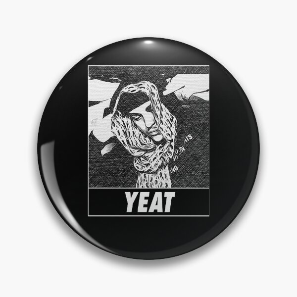 Item preview, yeat | septembersrich designed and sold by Grafik0.