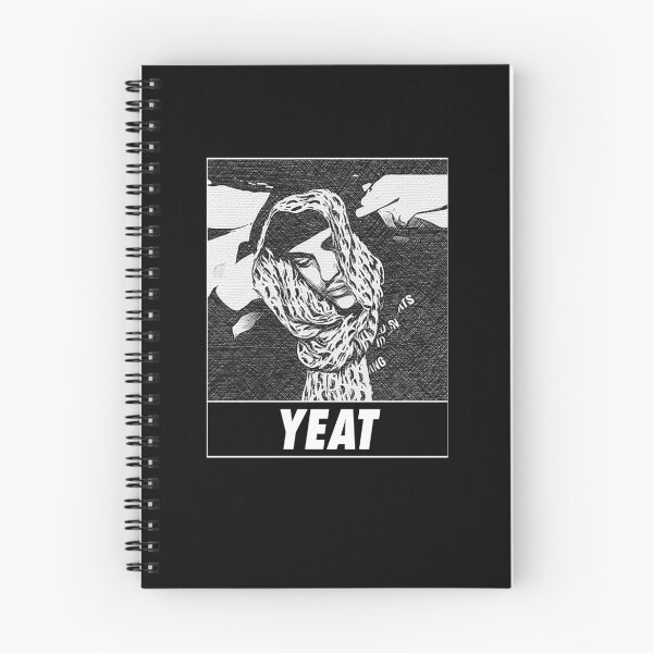 Item preview, yeat | septembersrich designed and sold by Grafik0.