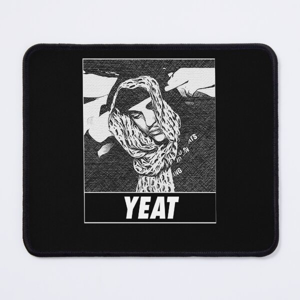 Item preview, yeat | septembersrich designed and sold by Grafik0.