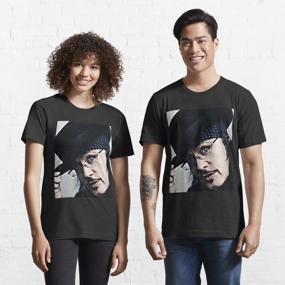 Daddy Yankee Essential T-Shirt for Sale by Alldarkshark