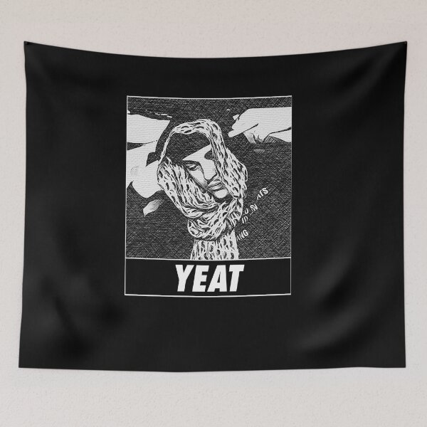 Item preview, yeat | septembersrich designed and sold by Grafik0.