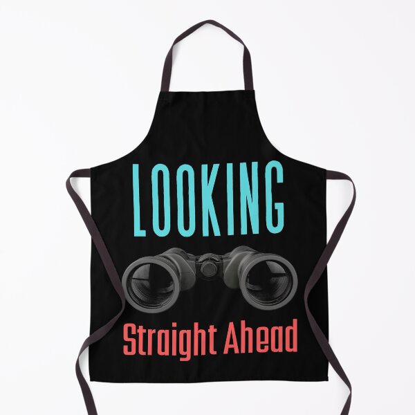 Item preview, Looks Straight Ahead - 2 | Looking Straight Ahead designed and sold by CosmicStory.