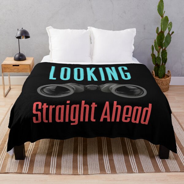 Item preview, Looks Straight Ahead - 2 | Looking Straight Ahead designed and sold by CosmicStory.