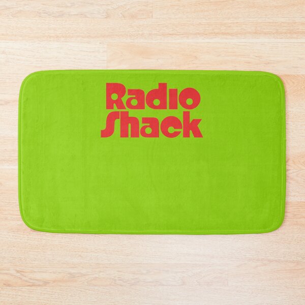 Item preview, Radio Shack The Defunct  Logo  T-Shirt designed and sold by MarieaJost.
