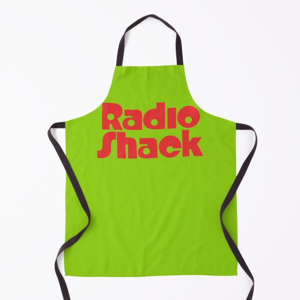 Item preview, Radio Shack The Defunct Logo T-Shirt designed and sold by MarieaJost.