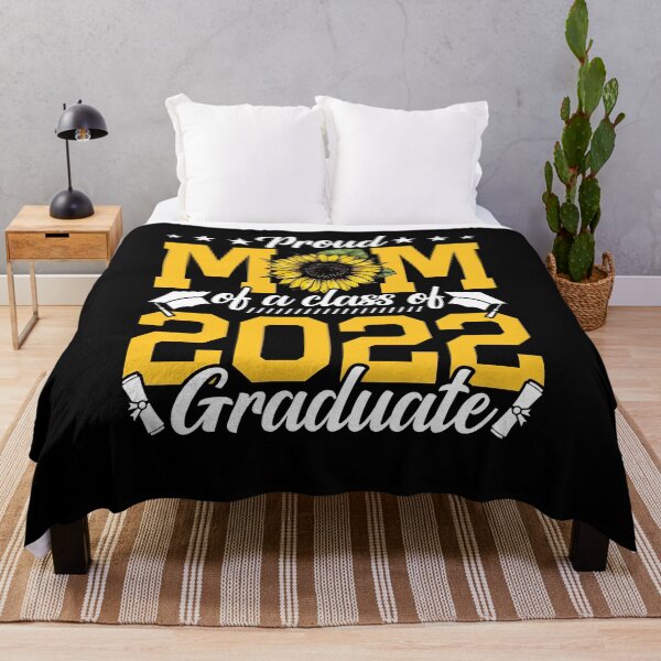 Item preview, Proud Mom Of A Class Of 2022 Graduate Shirt, Proud Mom Of Senior Shirt, Proud Grad Mom Shirt, 2022 Graduation Shirt, Mom Graduation Gift designed and sold by aymob.