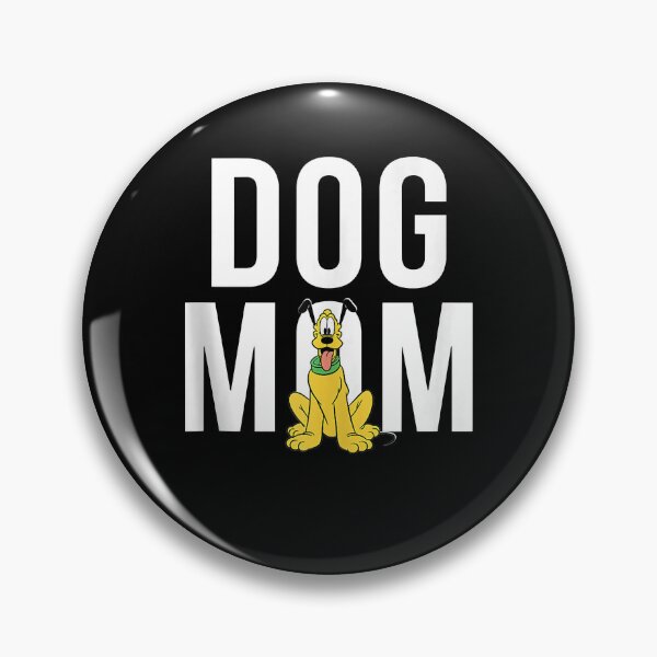 Item preview, Mens Funny Disney Pluto Dog Mom Gift For Music Fans designed and sold by LuanaRocha.