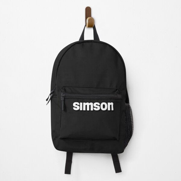 Item preview, Simson Logo 2  T-Shirt designed and sold by MarenSchwei.