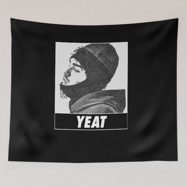 Item preview, yeat | septembersrich v2 designed and sold by Grafik0.