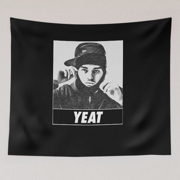Item preview, yeat | septembersrich v3 designed and sold by Grafik0.