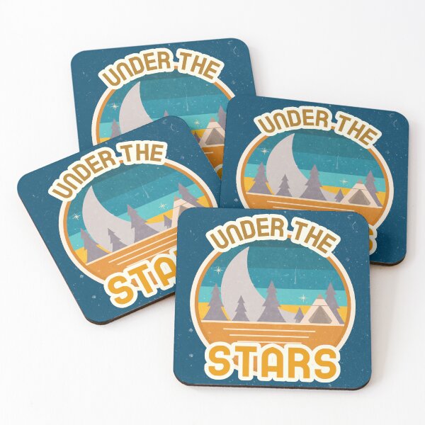 Item preview, Under the stars designed and sold by jimcaza.