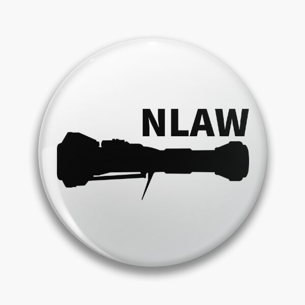 Item preview, NLAW designed and sold by FordeMA.