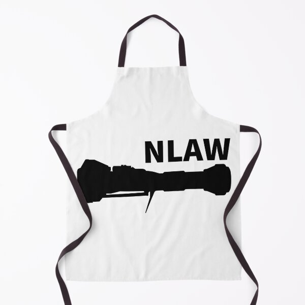 Item preview, NLAW designed and sold by FordeMA.