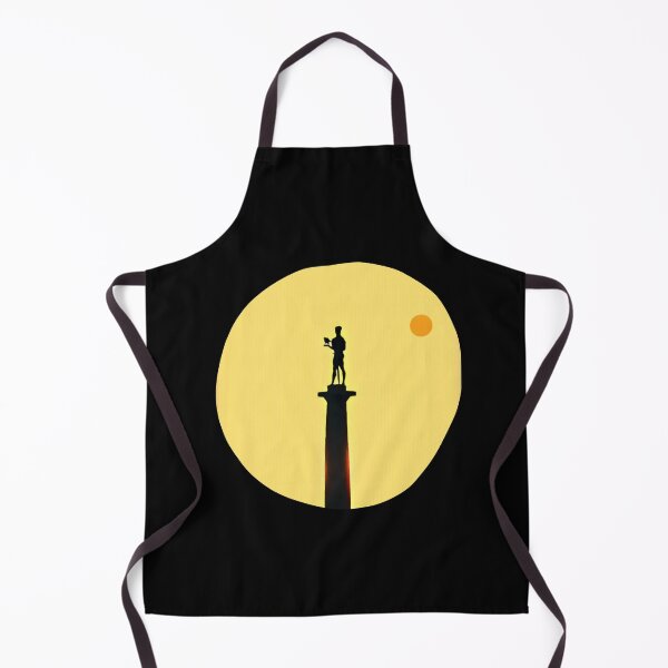 Item preview, Pobednik Symbol Of Belgrade designed and sold by imagine99.