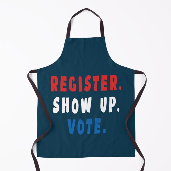 Item preview, register show up vote   designed and sold by Linkfrank199.