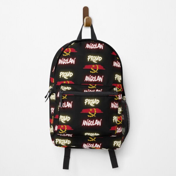 Item preview, Proud to be an Angolan designed and sold by DZ-Merch.