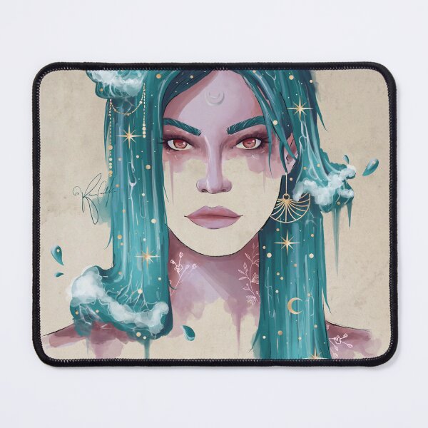 Item preview, Ocean Nymph - Mermay 2022 designed and sold by kimcarlika.