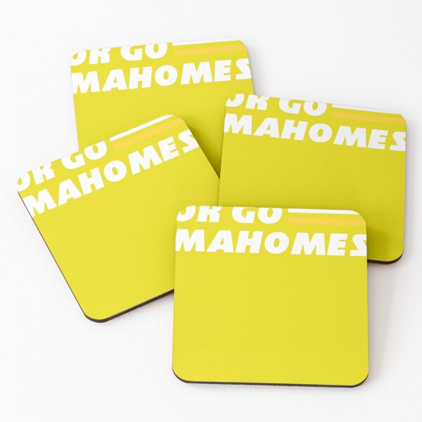 Item preview, Go Big Or Go Mahomes  T-Shirt designed and sold by SergejScholz.