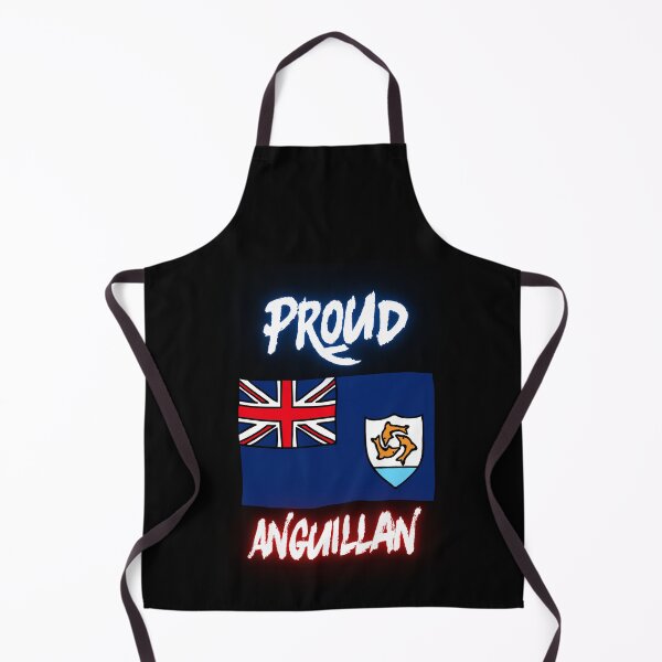 Item preview, Proud to be an Anguillan designed and sold by DZ-Merch.