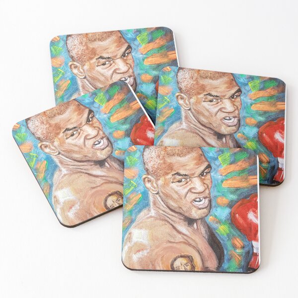Item preview, Boxing Mike T. designed and sold by Joni57.