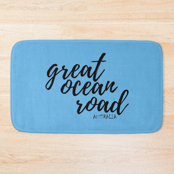 Item preview, Great Ocean Road Australia Souvenir designed and sold by slimbirdy.