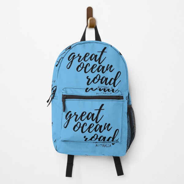 Item preview, Great Ocean Road Australia Souvenir designed and sold by slimbirdy.