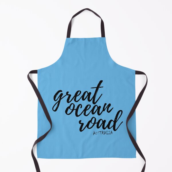 Item preview, Great Ocean Road Australia Souvenir designed and sold by slimbirdy.