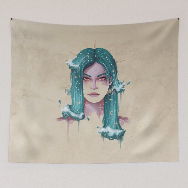 Item preview, Ocean Nymph - Mermay 2022 designed and sold by kimcarlika.