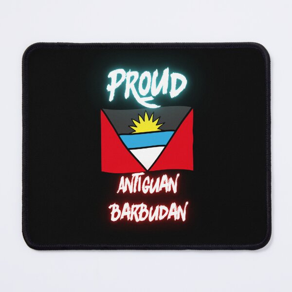 Item preview, Proud to be a Antiguan Barbundan designed and sold by DZ-Merch.