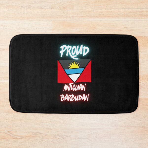 Item preview, Proud to be a Antiguan Barbundan designed and sold by DZ-Merch.