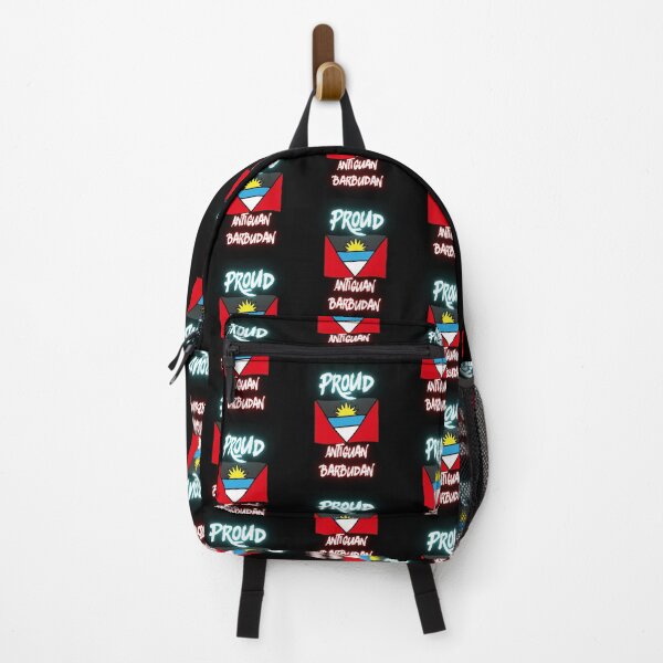 Item preview, Proud to be a Antiguan Barbundan designed and sold by DZ-Merch.