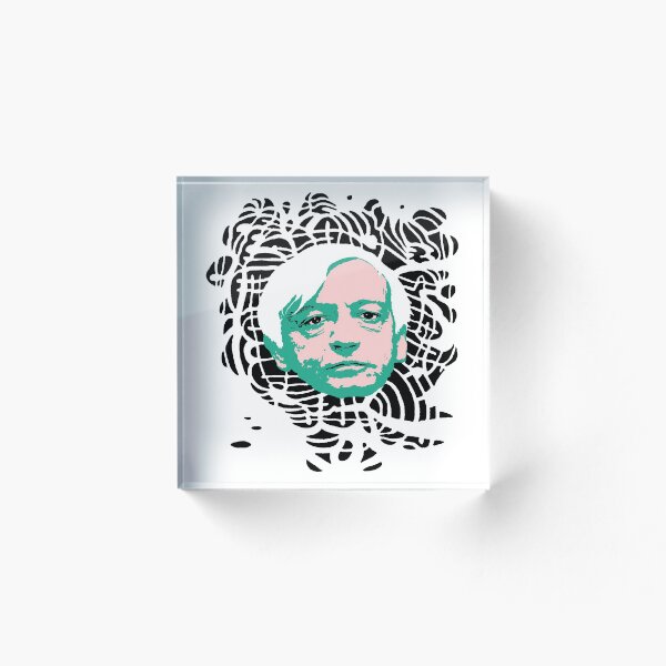 Artikelvorschau, Mark E. Smith entworfen und verkauft von 8thDimension.
