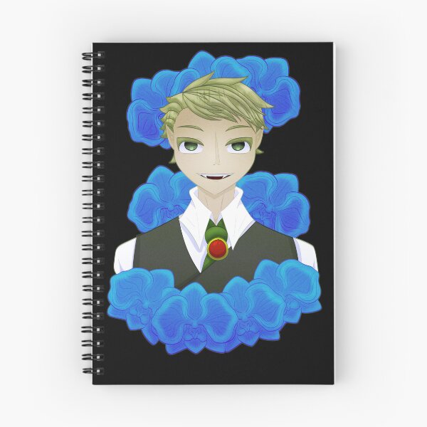 Item preview, A Greedy Blue Diamond designed and sold by DayDreamingNico.