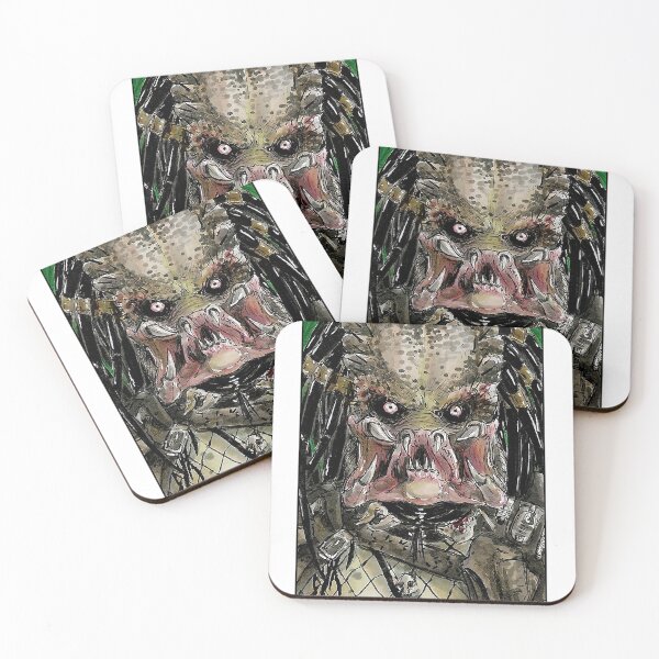 Item preview, Villain Clans - Predator designed and sold by emilytabet.