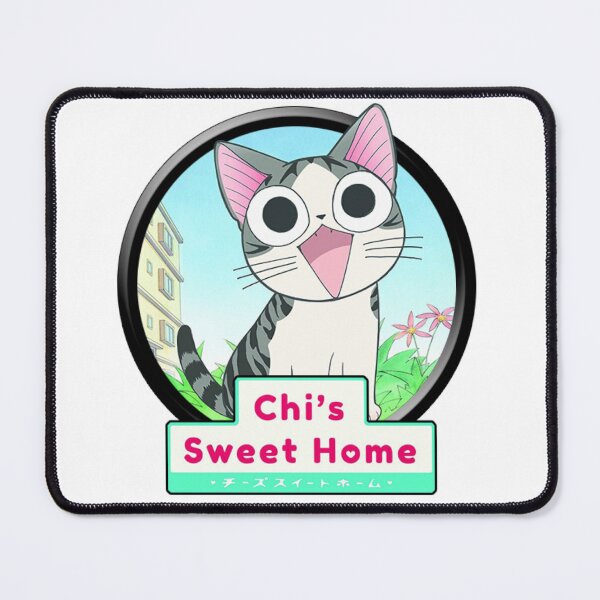 Item preview, Chi’s Sweet home designed and sold by CupWa.