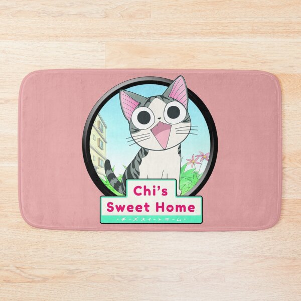 Item preview, Chi’s Sweet home designed and sold by CupWa.