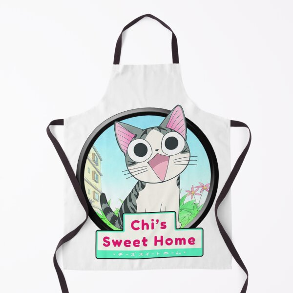 Item preview, Chi’s Sweet home designed and sold by CupWa.