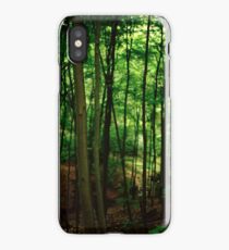 Clearing iPhone Case