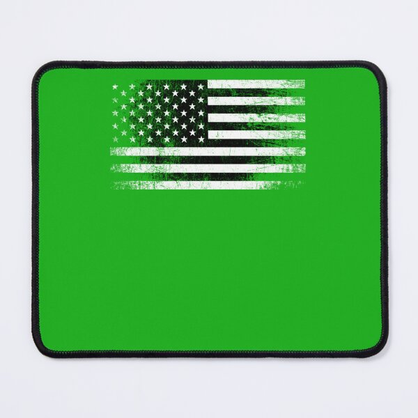 Item preview, Faded Glory US Flag Essential T-Shirt designed and sold by IsoldeaSchuler.