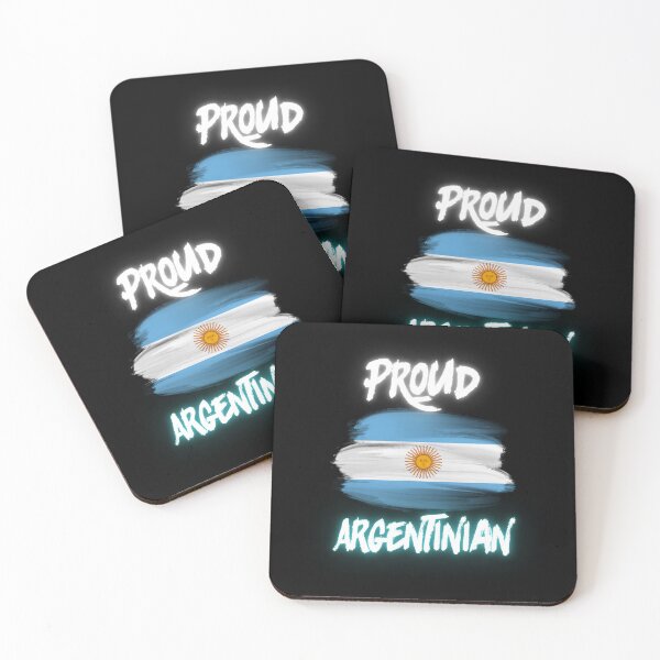 Item preview, Proud to be an Argentinian designed and sold by DZ-Merch.