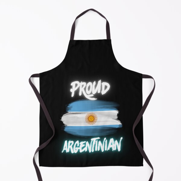 Item preview, Proud to be an Argentinian designed and sold by DZ-Merch.