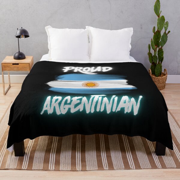 Item preview, Proud to be an Argentinian designed and sold by DZ-Merch.