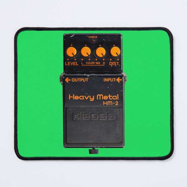 Item preview, Boss HM-2 Heavy Metal Guitar Pedal T-Shirt designed and sold by AgathWiese.