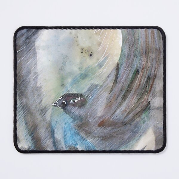 Item preview, Mirror designed and sold by CrismanArt.