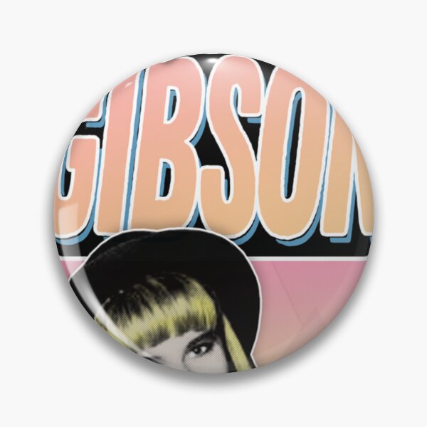 Item preview, Debbie Gibson 80S Styled Aesthetic Design   T-Shirt designed and sold by GabyGartner.