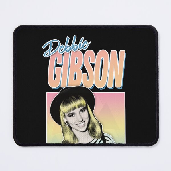Item preview, Debbie Gibson 80S Styled Aesthetic Design   T-Shirt designed and sold by GabyGartner.