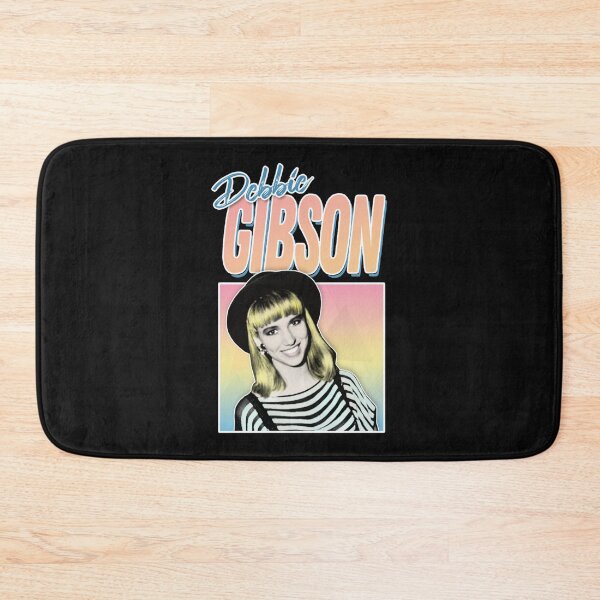 Item preview, Debbie Gibson 80S Styled Aesthetic Design   T-Shirt designed and sold by GabyGartner.