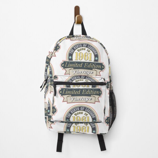 Item preview, Suitable idea for a gift to those who were born in 1961 designed and sold by portokalis.