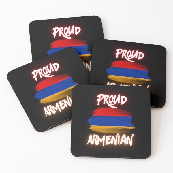 Item preview, Proud to be an Armenian designed and sold by DZ-Merch.